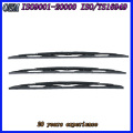 Factory Made Wholesale Wiper Blades